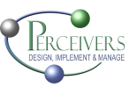 Perceivers.net Logo